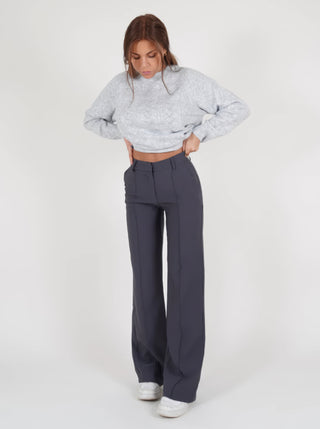 CHARLOTTE | Moderne Schlaghose