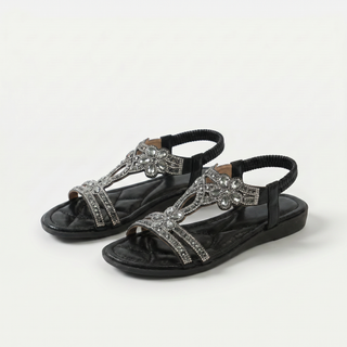 Boho – Bequeme Boho-Sandalen