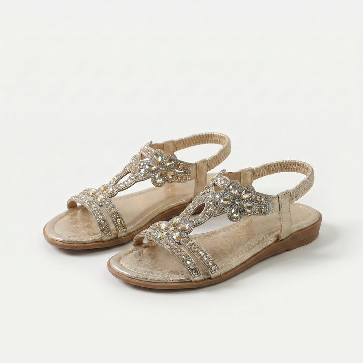 Boho – Bequeme Boho-Sandalen
