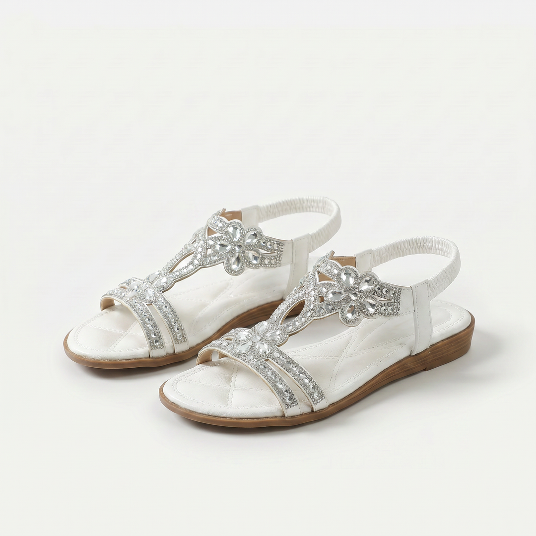 Boho – Bequeme Boho-Sandalen