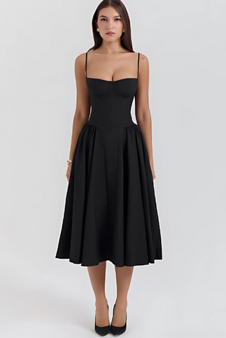 NOVA | Korsettkleid