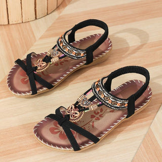 Sienna I Orthopädische Sandalen mit anatomischer Unterstützung