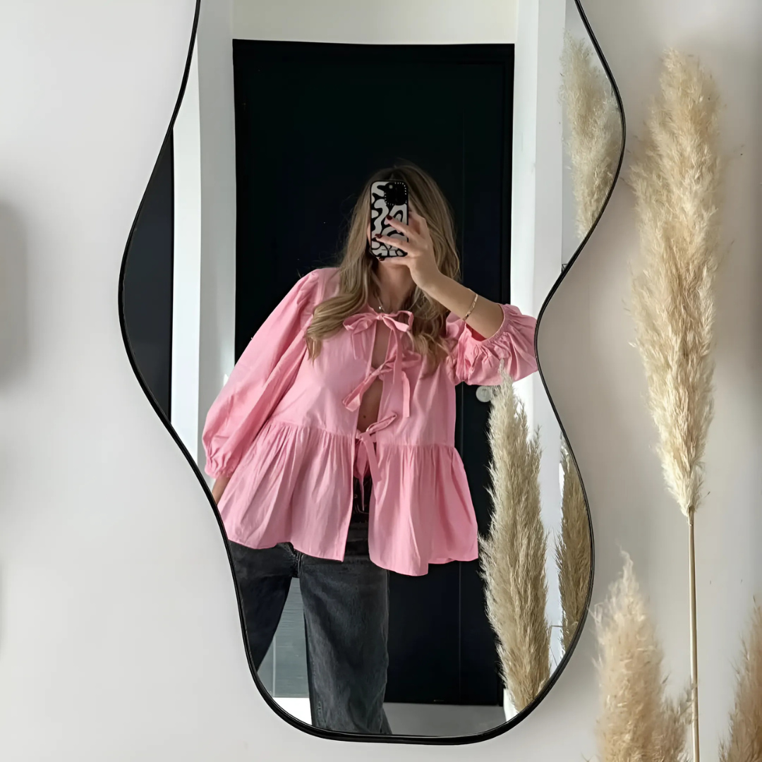 RITA – Trendige Bluse