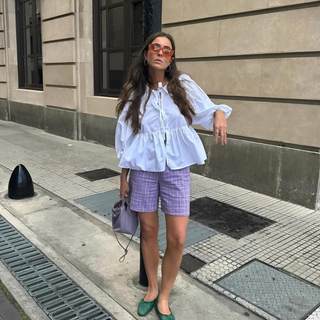 RITA – Trendige Bluse