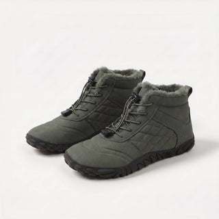 Fenna – Leichter Sneaker mit flexibler Sohle & warmem Plüschfutter