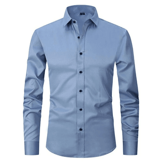 Aldo™ | Herren Stretch-Shirt