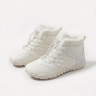 Fenna – Leichter Sneaker mit flexibler Sohle & warmem Plüschfutter