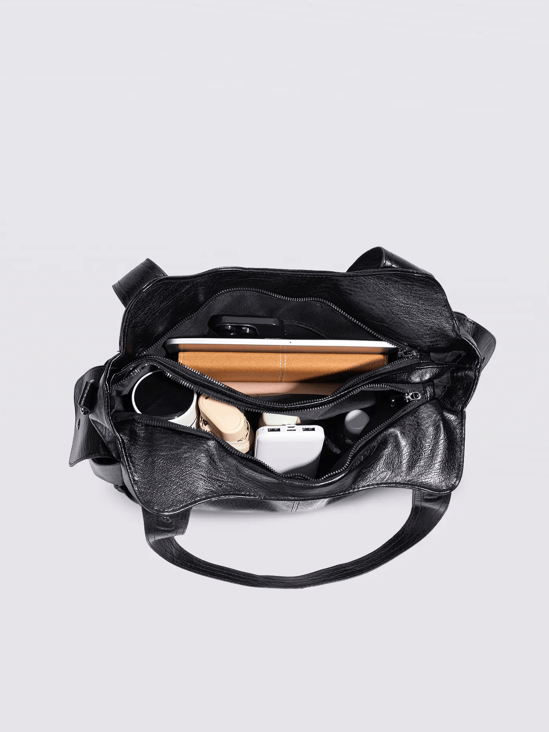 BELLA | Vintage Y2K Schultertasche
