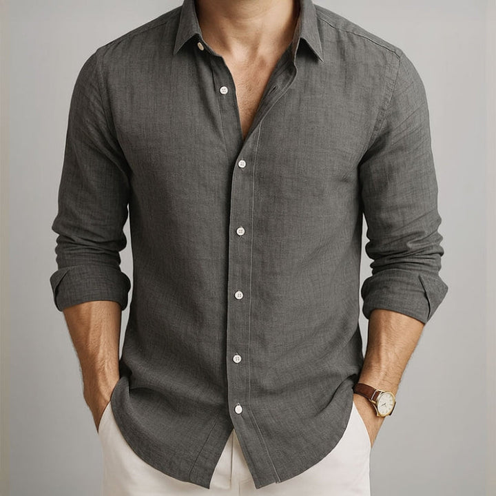 Matteo Shirt