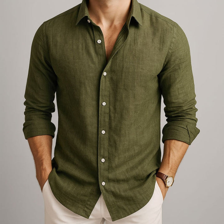 Matteo Shirt