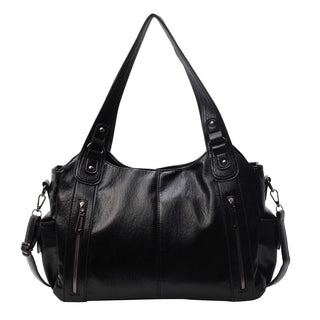 BELLA | Vintage Y2K Schultertasche