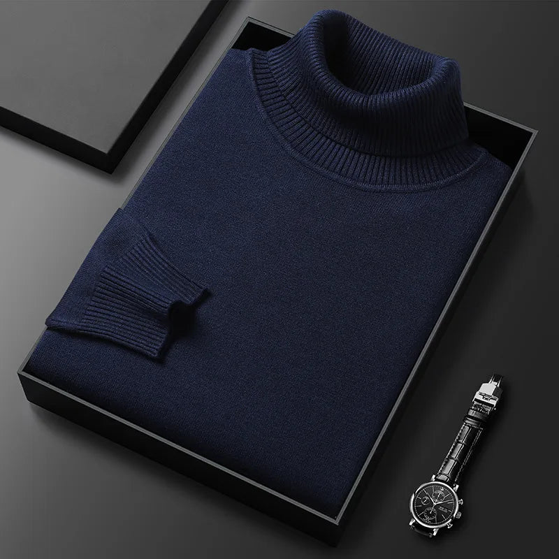 Montclair Pullover