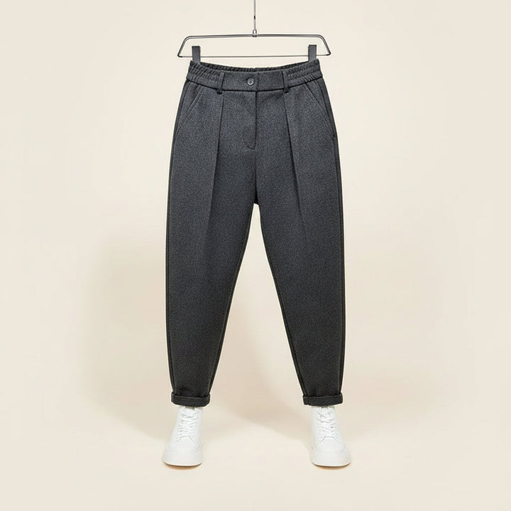 Feinwerk™ | Stilvolle Herrenhose