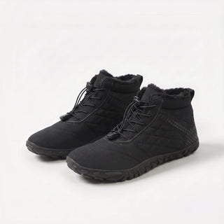 Fenna – Leichter Sneaker mit flexibler Sohle & warmem Plüschfutter