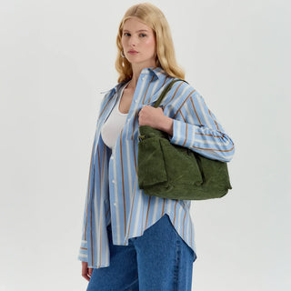SANNA | Tragetasche mit mehreren Taschen