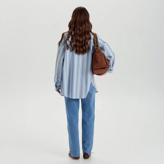 SANNA | Tragetasche mit mehreren Taschen