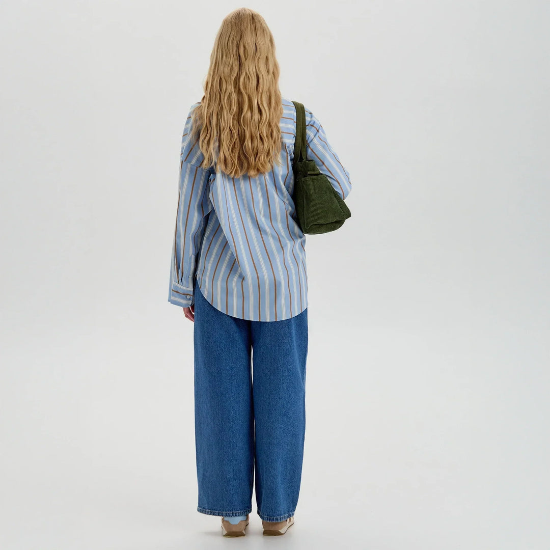 SANNA | Tragetasche mit mehreren Taschen