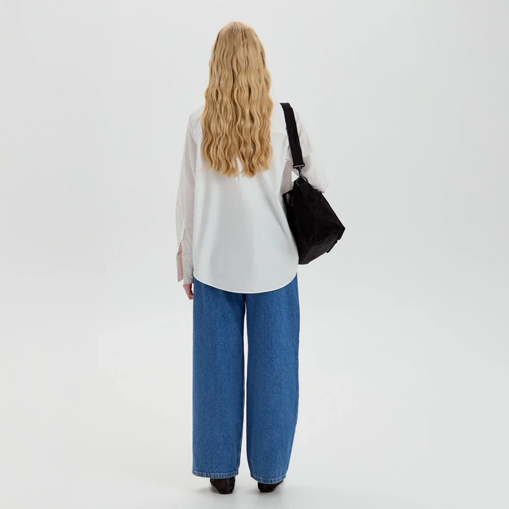 SANNA | Tragetasche mit mehreren Taschen