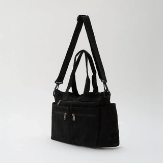 SANNA | Tragetasche mit mehreren Taschen