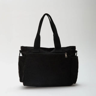 SANNA | Tragetasche mit mehreren Taschen