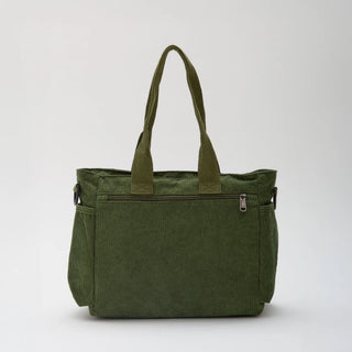 SANNA | Tragetasche mit mehreren Taschen