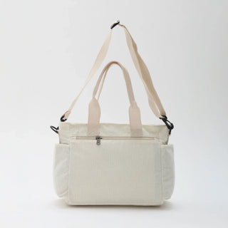 SANNA | Tragetasche mit mehreren Taschen