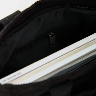 SANNA | Tragetasche mit mehreren Taschen