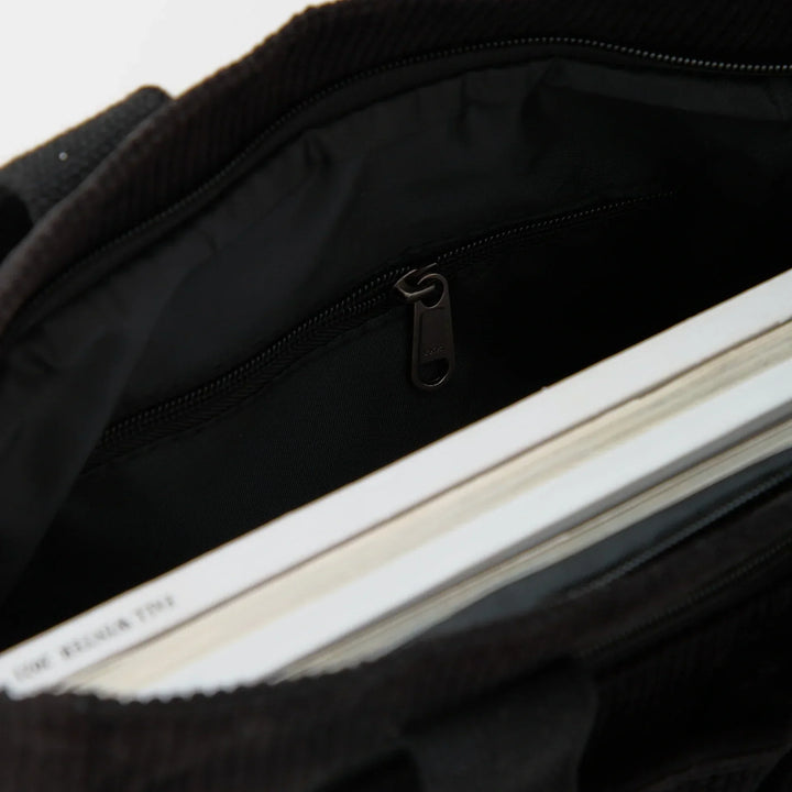 SANNA | Tragetasche mit mehreren Taschen