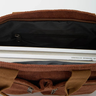 SANNA | Tragetasche mit mehreren Taschen