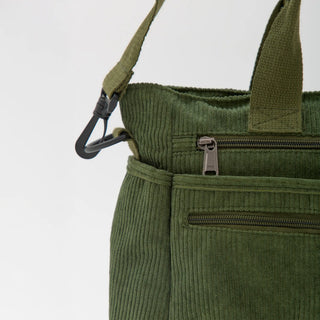 SANNA | Tragetasche mit mehreren Taschen