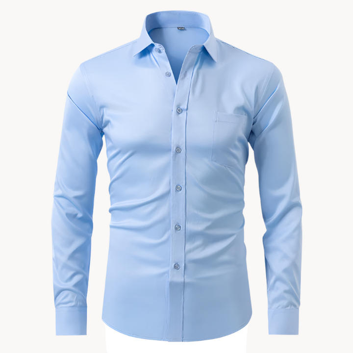 Aldo™ | Herren Stretch-Shirt
