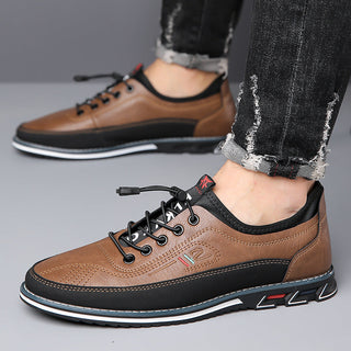 Floris | Oxford-Schuhe