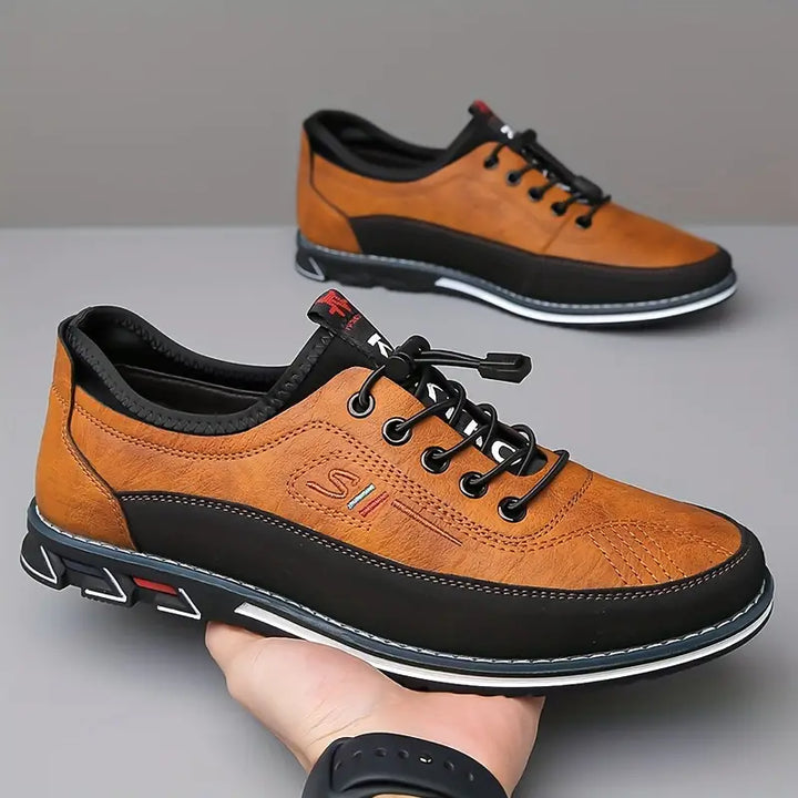 Floris | Oxford-Schuhe