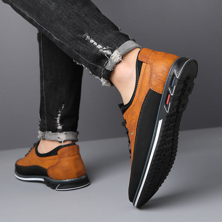Floris | Oxford-Schuhe