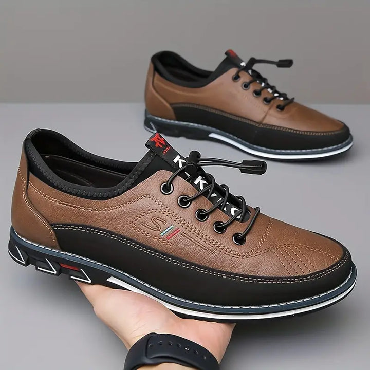 Floris | Oxford-Schuhe