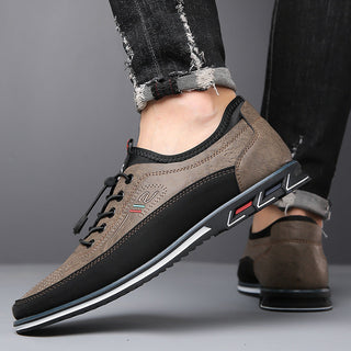 Floris | Oxford-Schuhe