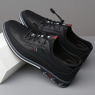 Floris | Oxford-Schuhe