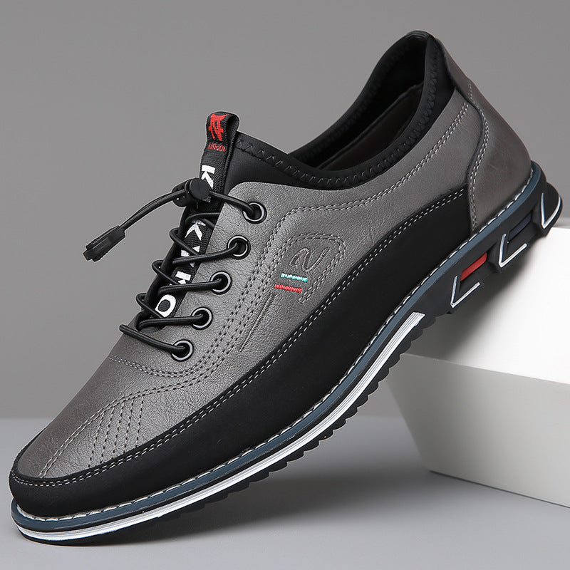 Floris | Oxford-Schuhe
