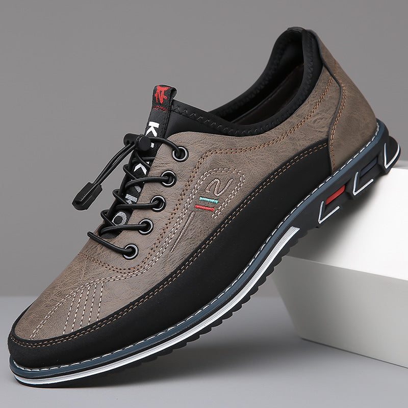 Floris | Oxford-Schuhe