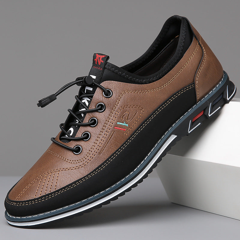 Floris | Oxford-Schuhe