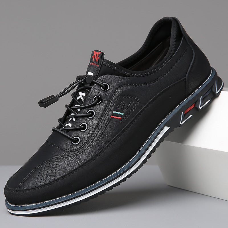 Floris | Oxford-Schuhe