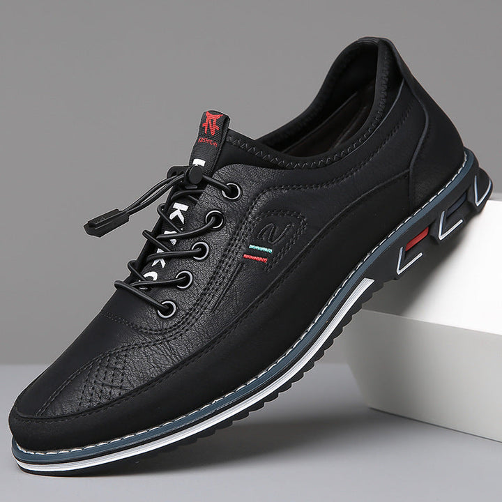 Floris | Oxford-Schuhe