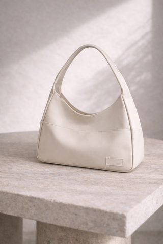LAVERTA SIENA | Minimalistische Schultertasche