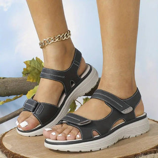 Soline – Komfort-Sandalen