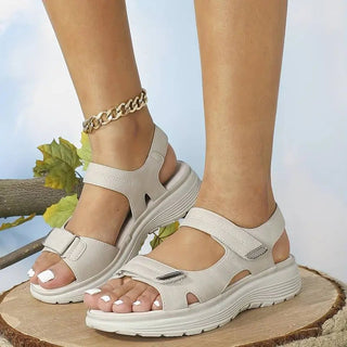 Soline – Komfort-Sandalen