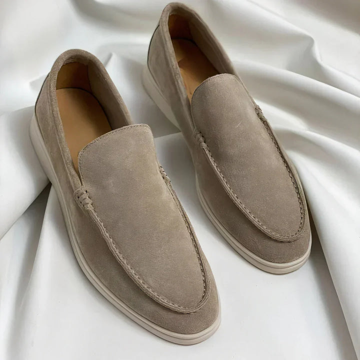 Daniel™ | Stilvolle Loafers für Männer