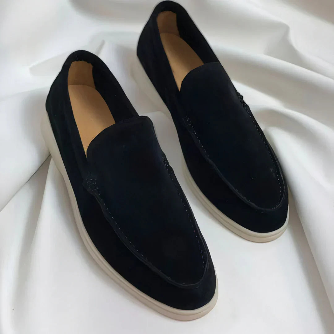 Daniel™ | Stilvolle Loafers für Männer