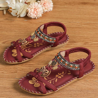 Sienna I Orthopädische Sandalen mit anatomischer Unterstützung