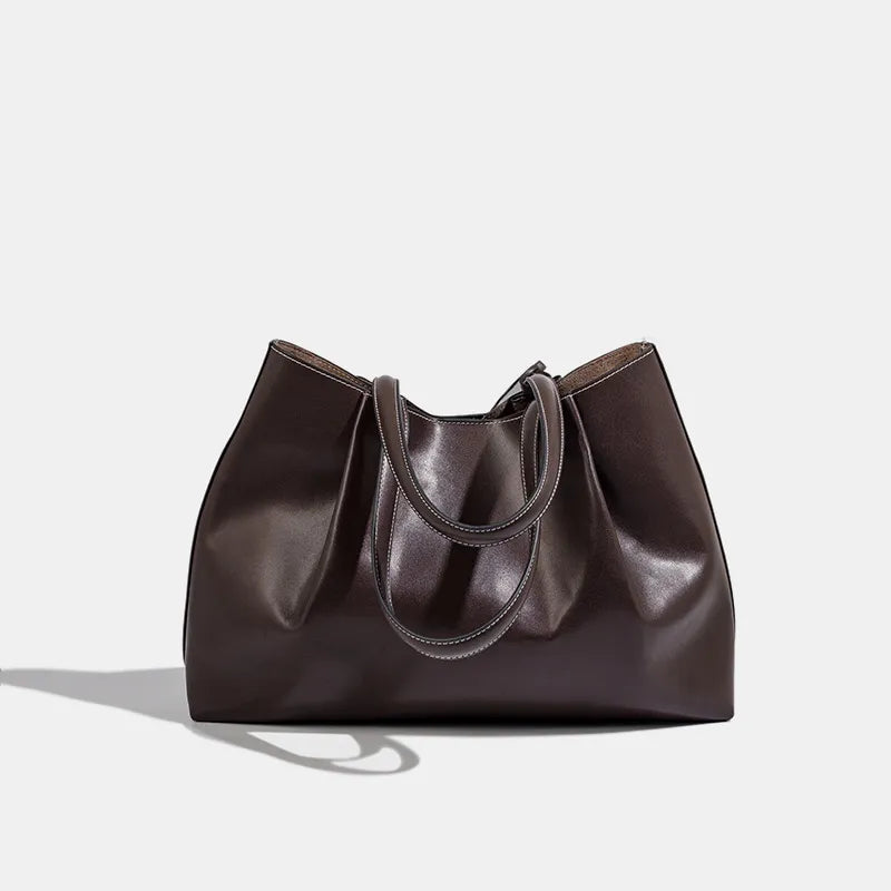 ZARA | Elegante Schultertasche