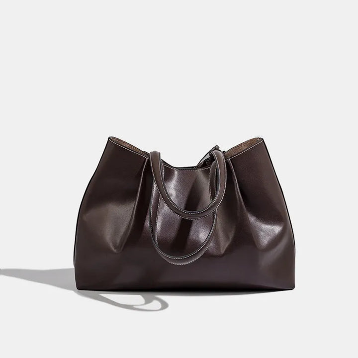 ZARA | Elegante Schultertasche